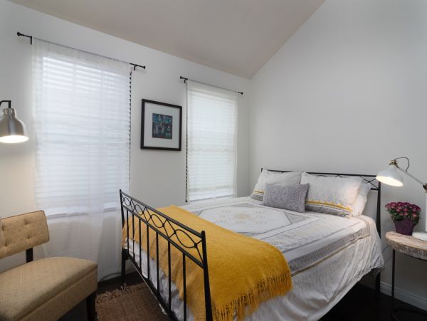 Santa Barbara County Home 990772