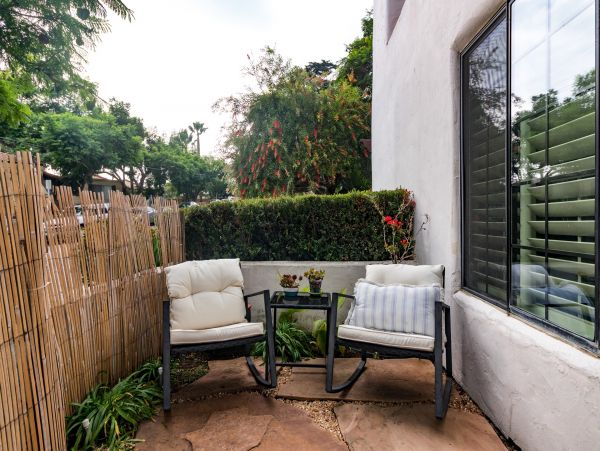 Santa Barbara County Home 990772