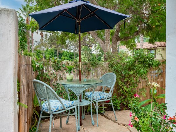 Santa Barbara County Home 990772
