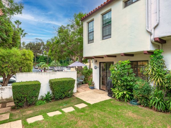 Santa Barbara County Home 990772