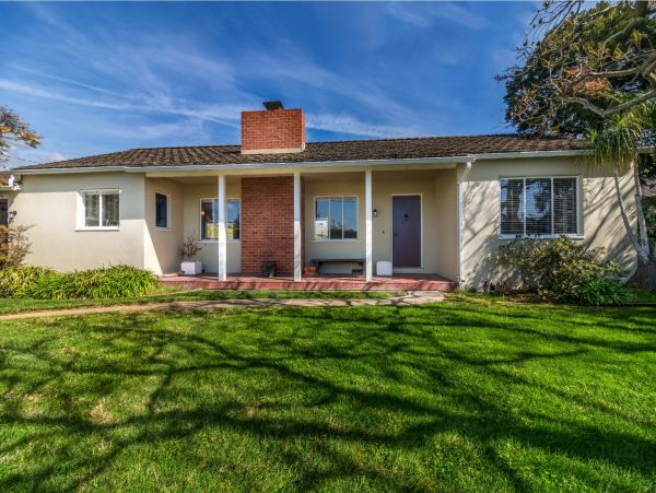 Santa Barbara County Home 990773