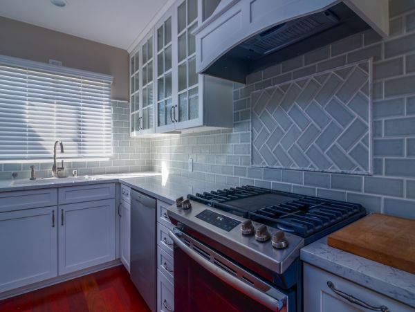 Santa Barbara County Home 990773