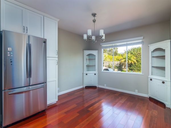 Santa Barbara County Home 990773