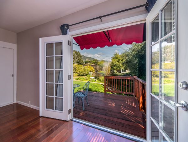 Santa Barbara County Home 990773