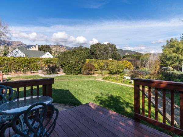 Santa Barbara County Home 990773
