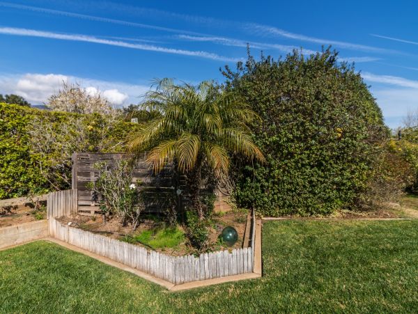 Santa Barbara County Home 990773