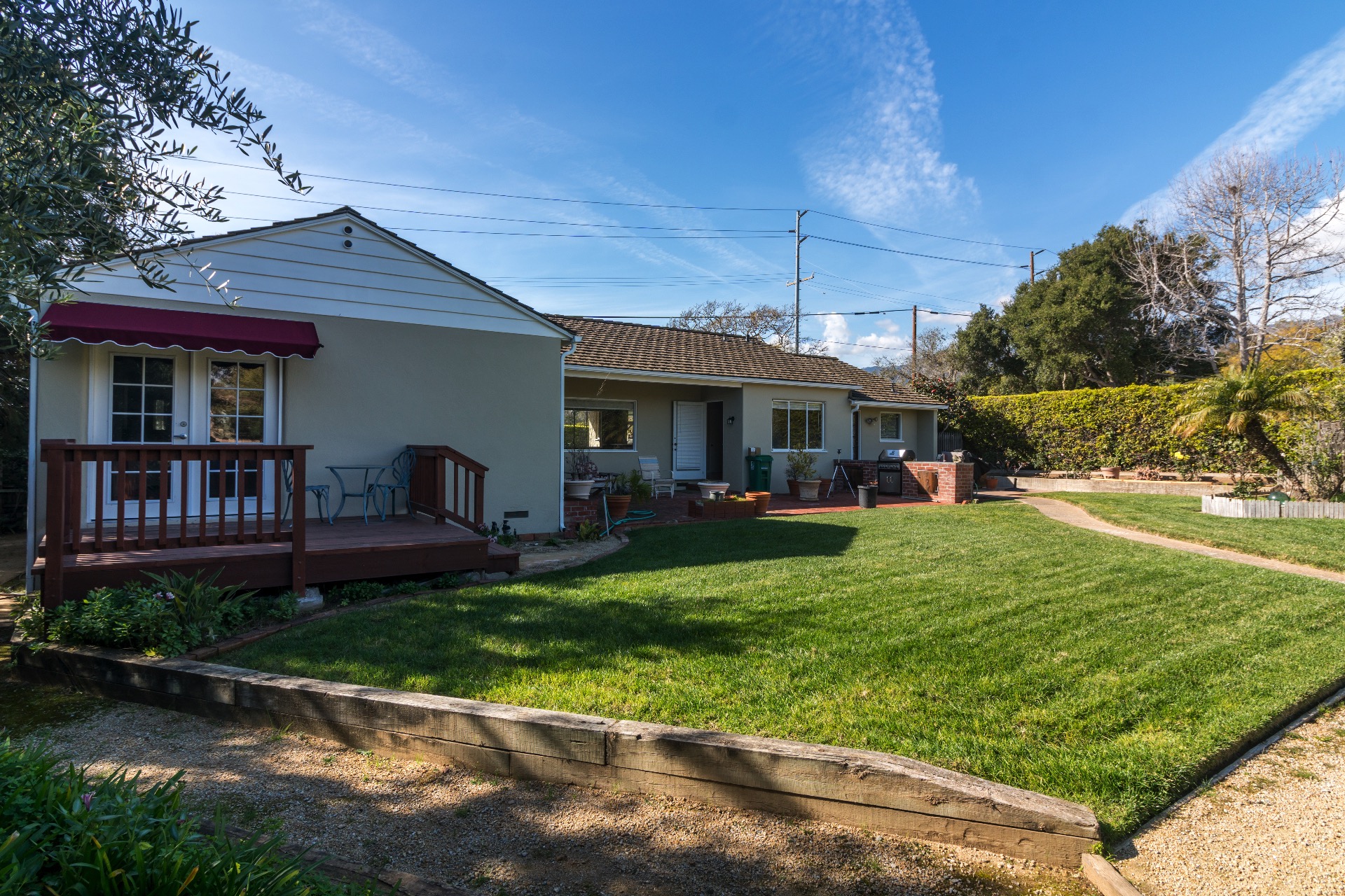 Santa Barbara County Home 990773