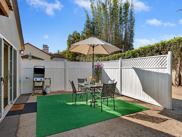 Santa Barbara County Home 990774