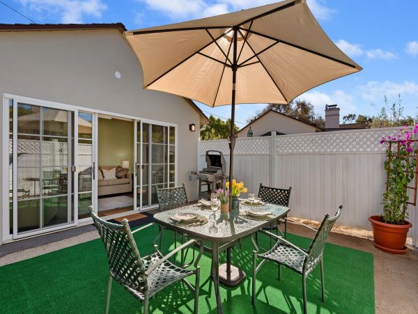 Santa Barbara County Home 990774