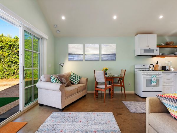 Santa Barbara County Home 990774