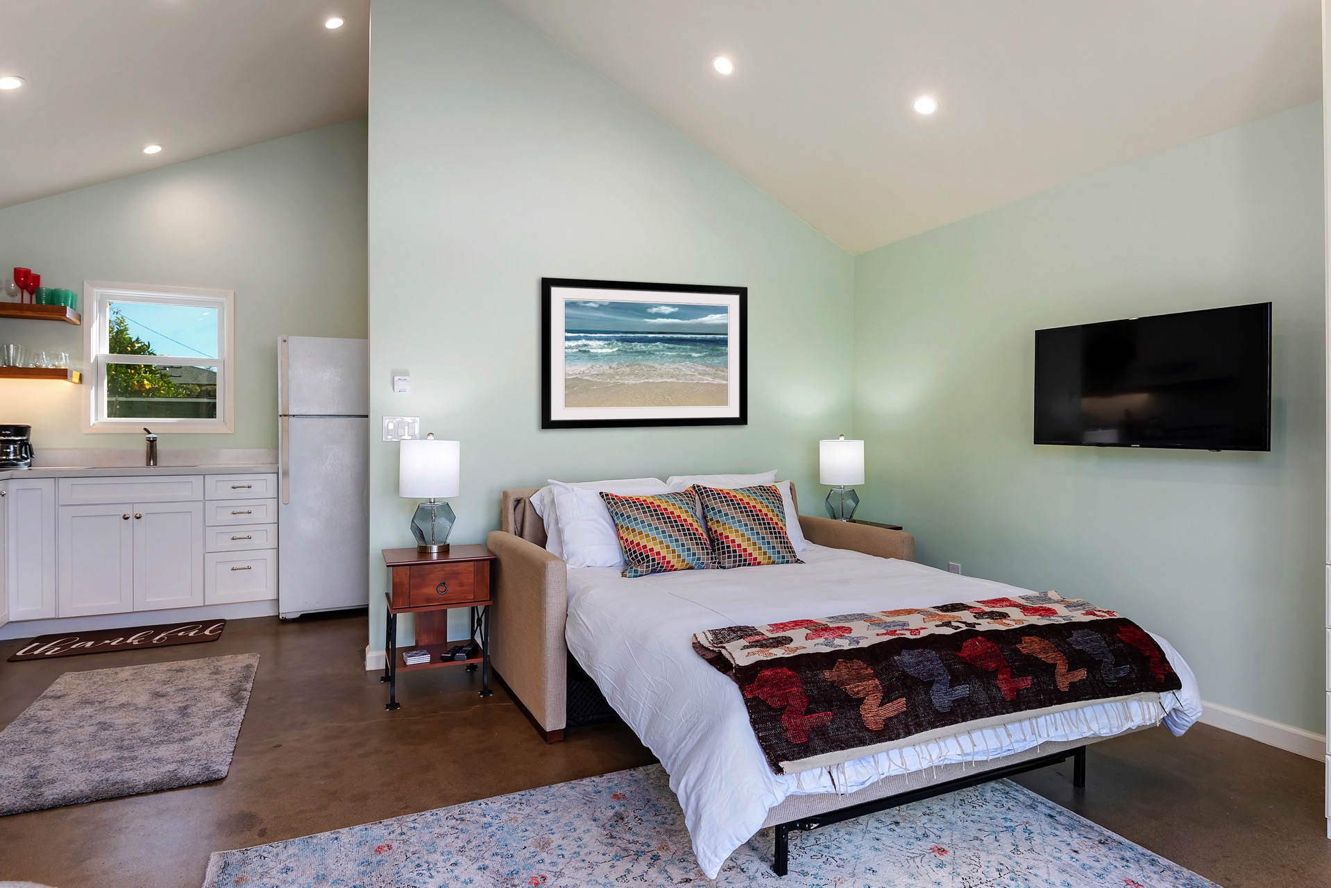 Santa Barbara County Home 990774