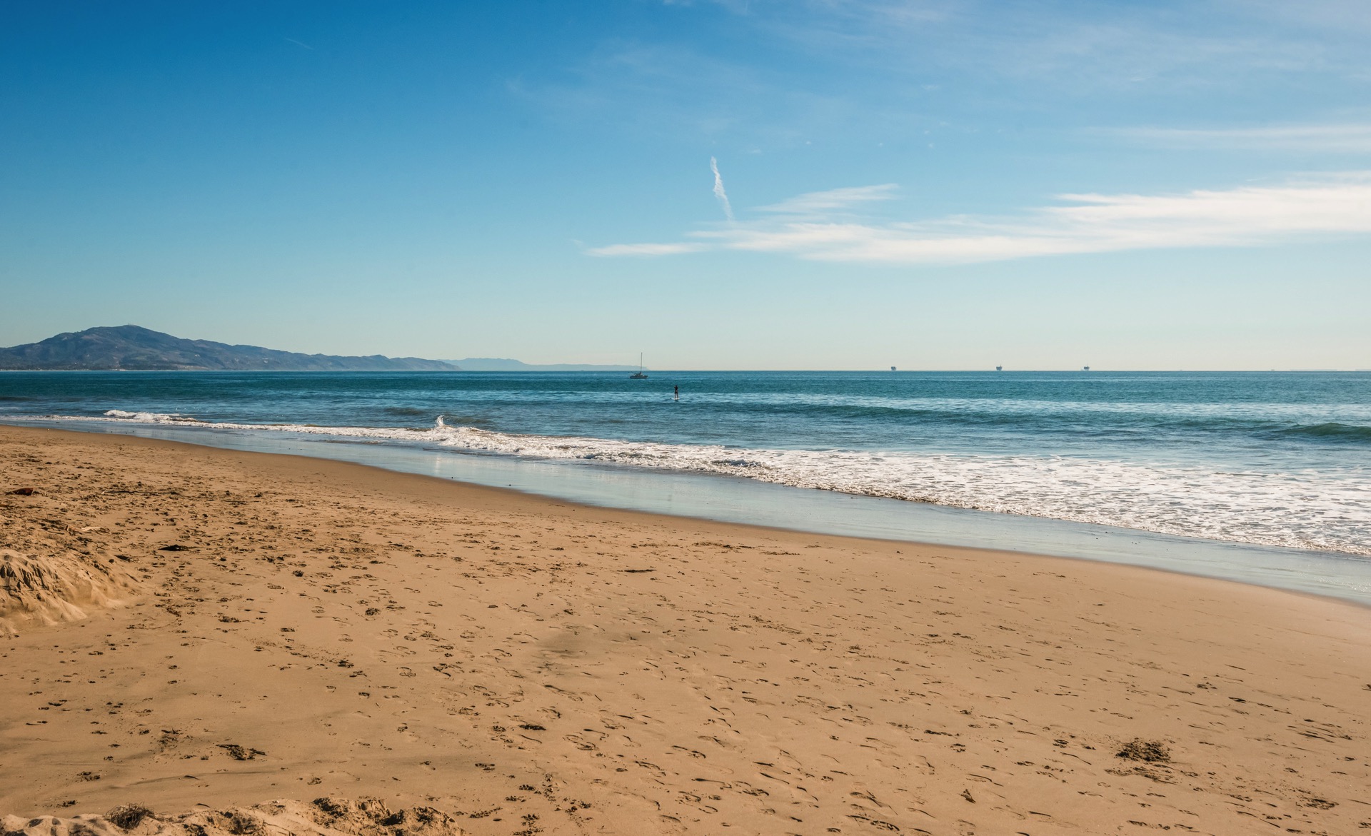 Santa Barbara County Home 990774