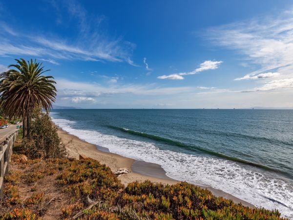 Santa Barbara County Home 990774