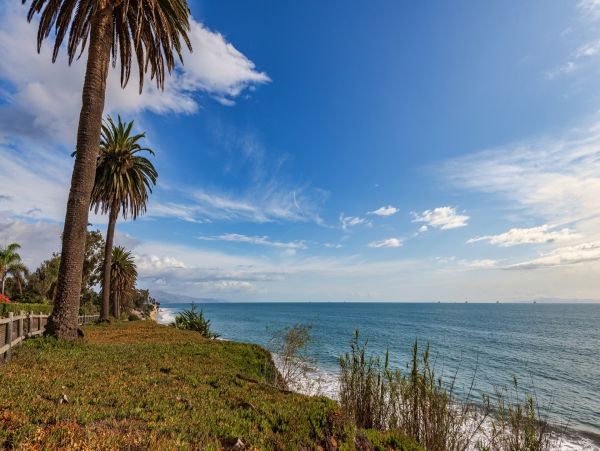 Santa Barbara County Home 990774