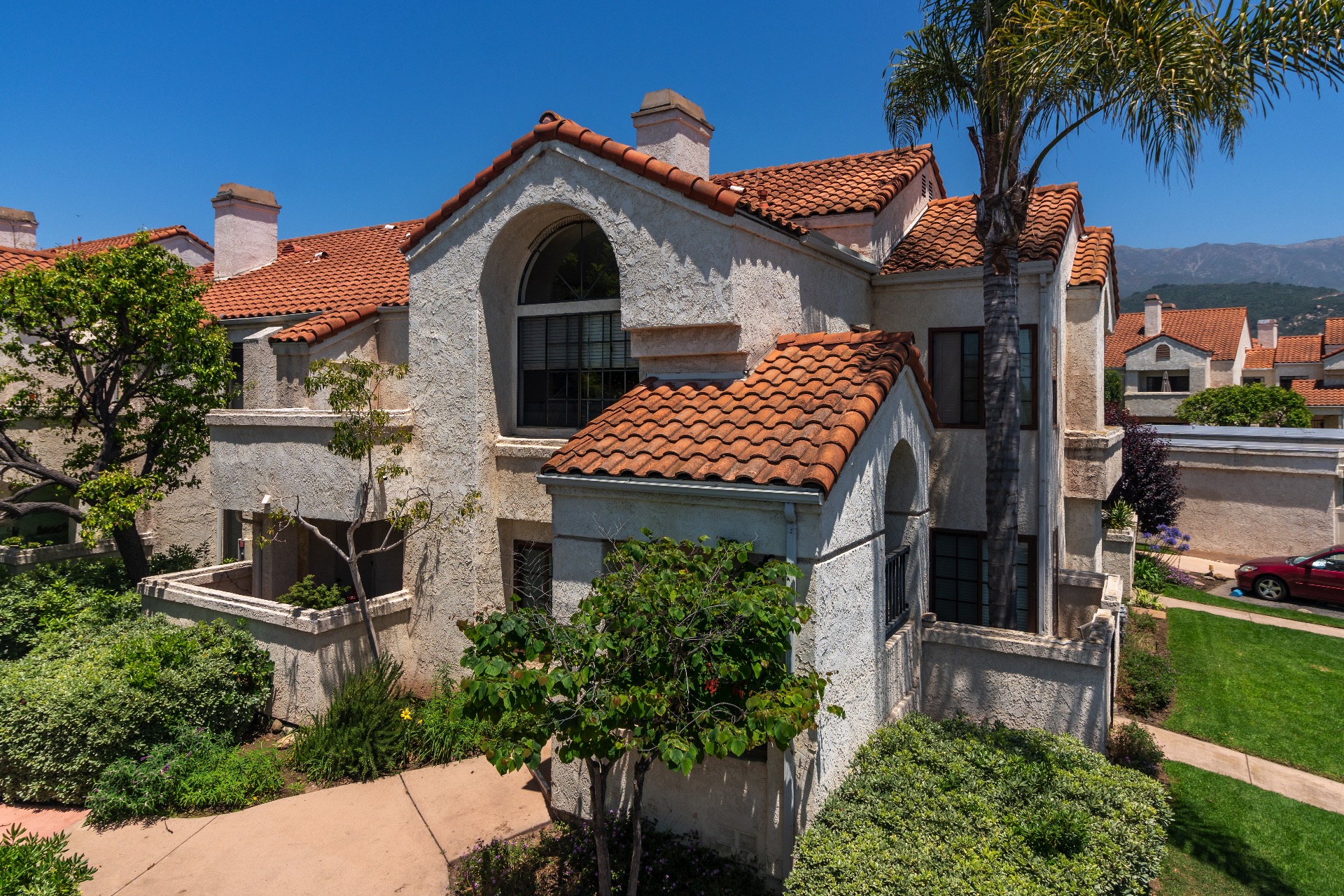 Santa Barbara County Condo 990775