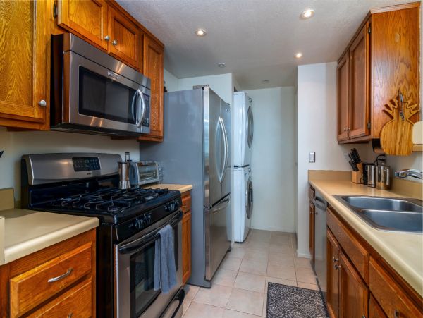 Santa Barbara County Condo 990775