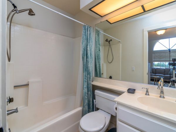 Santa Barbara County Condo 990775