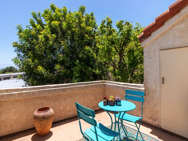 Santa Barbara County Condo 990775