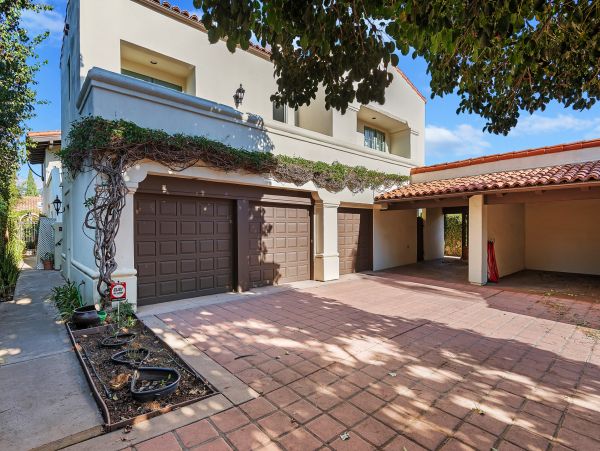 Santa Barbara County Home 990777