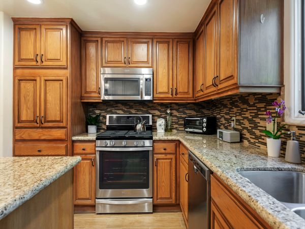 Santa Barbara County Home 990777