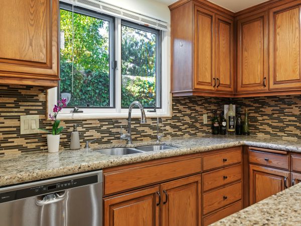 Santa Barbara County Home 990777