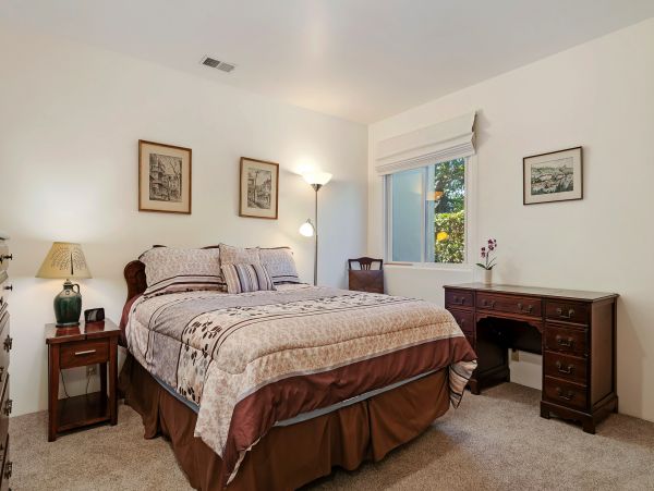 Santa Barbara County Home 990777