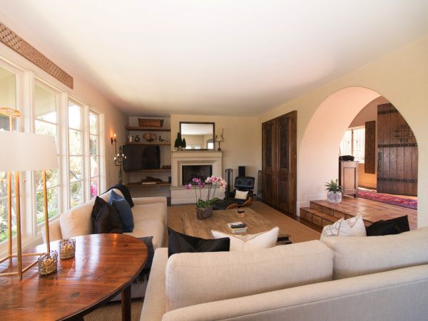 Santa Barbara County Home 990778