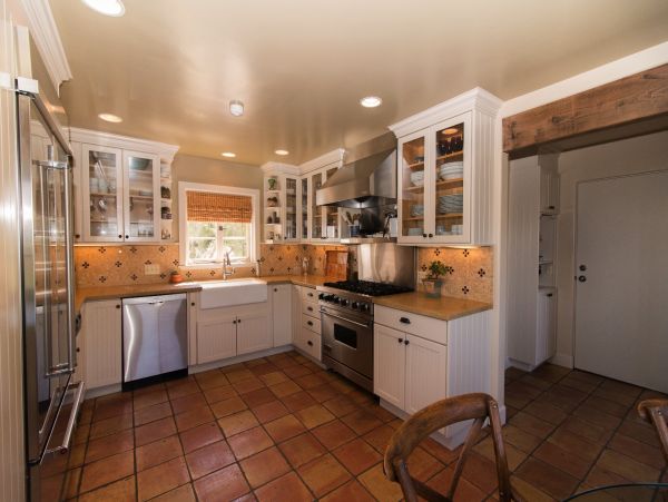 Santa Barbara County Home 990778