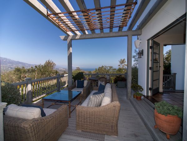 Santa Barbara County Home 990778