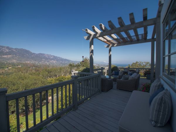 Santa Barbara County Home 990778