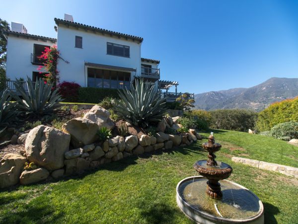 Santa Barbara County Home 990778