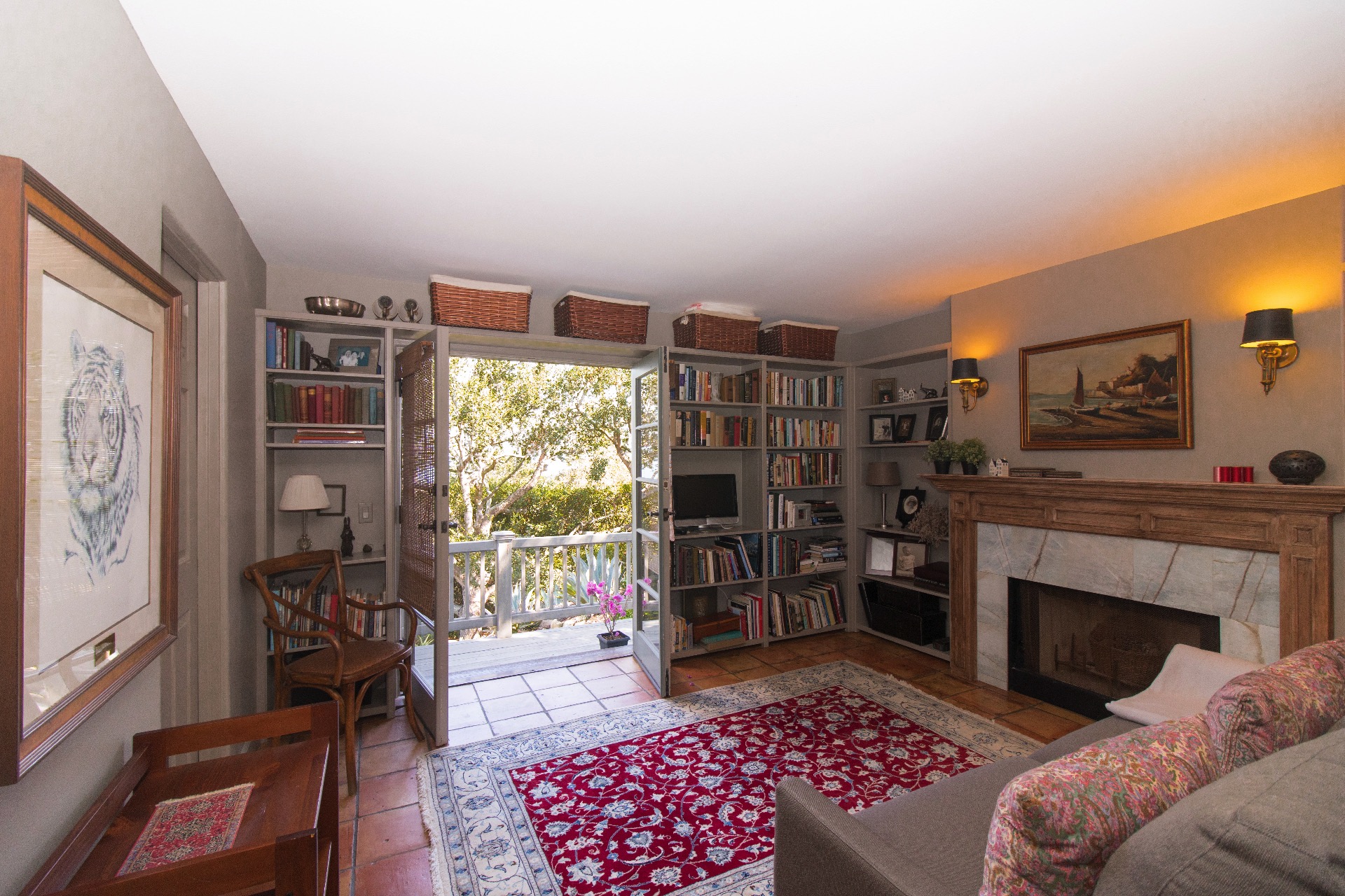 Santa Barbara County Home 990778