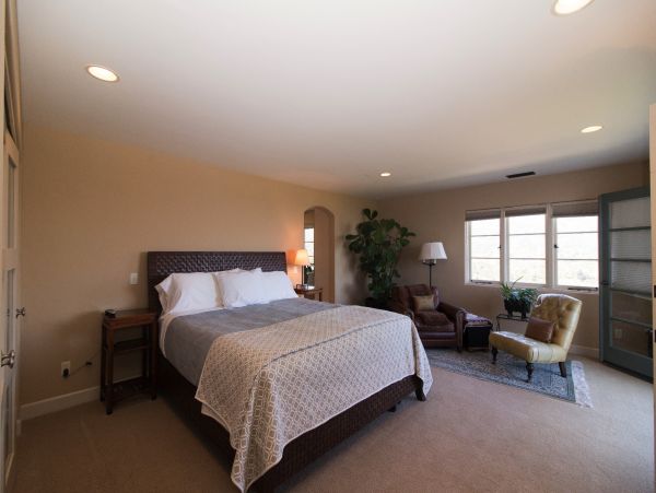 Santa Barbara County Home 990778