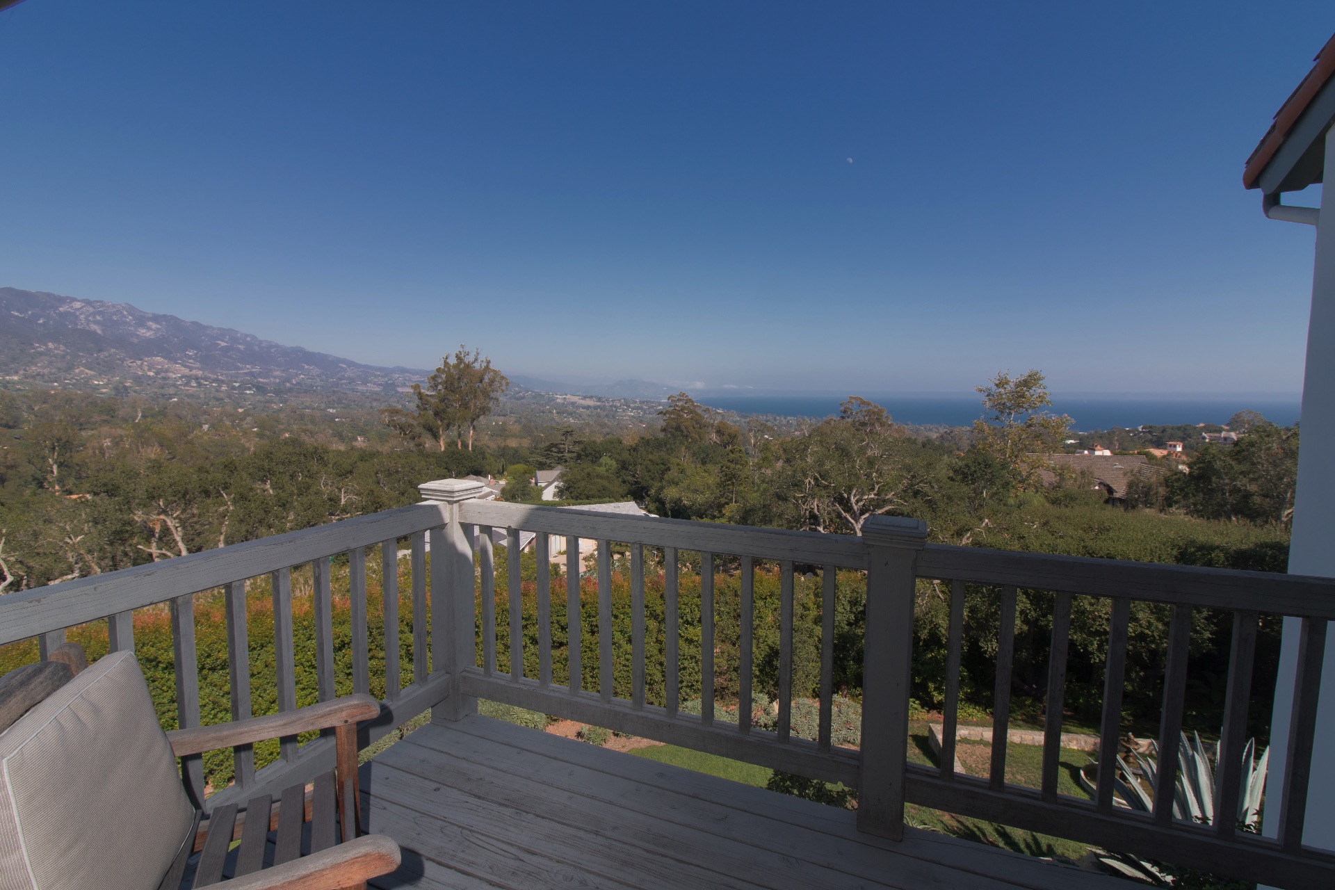 Santa Barbara County Home 990778