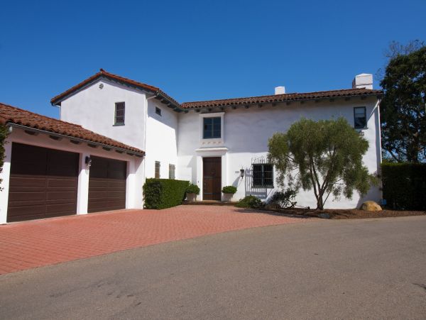 Santa Barbara County Home 990778