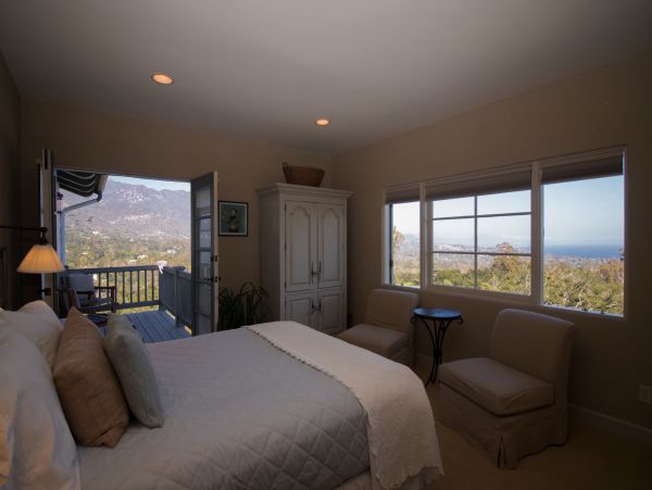 Santa Barbara County Home 990778