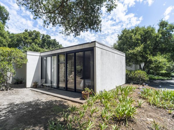 Santa Barbara County Home 990779