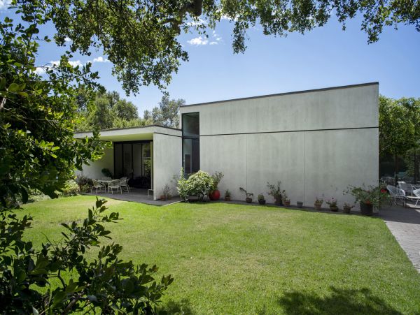 Santa Barbara County Home 990779