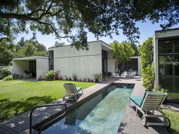 Santa Barbara County Home 990779
