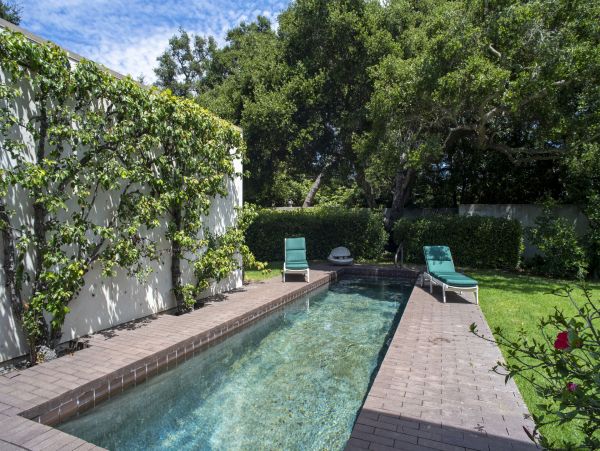 Santa Barbara County Home 990779