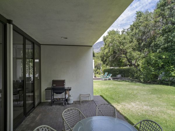 Santa Barbara County Home 990779