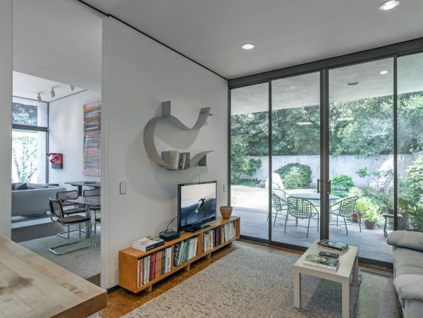 Santa Barbara County Home 990779