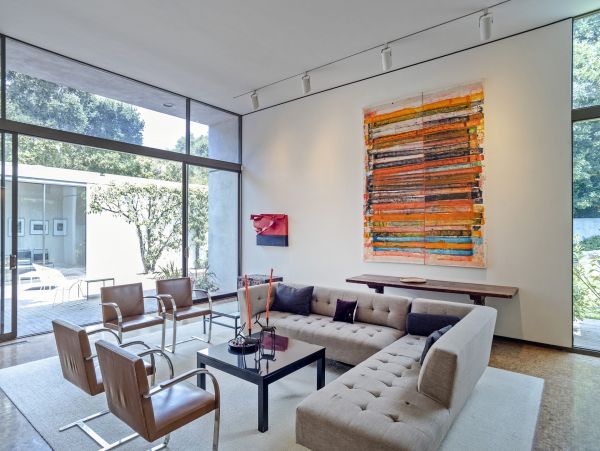 Santa Barbara County Home 990779