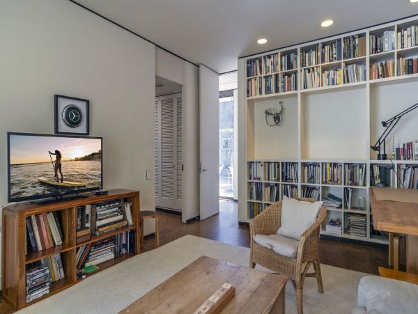 Santa Barbara County Home 990779
