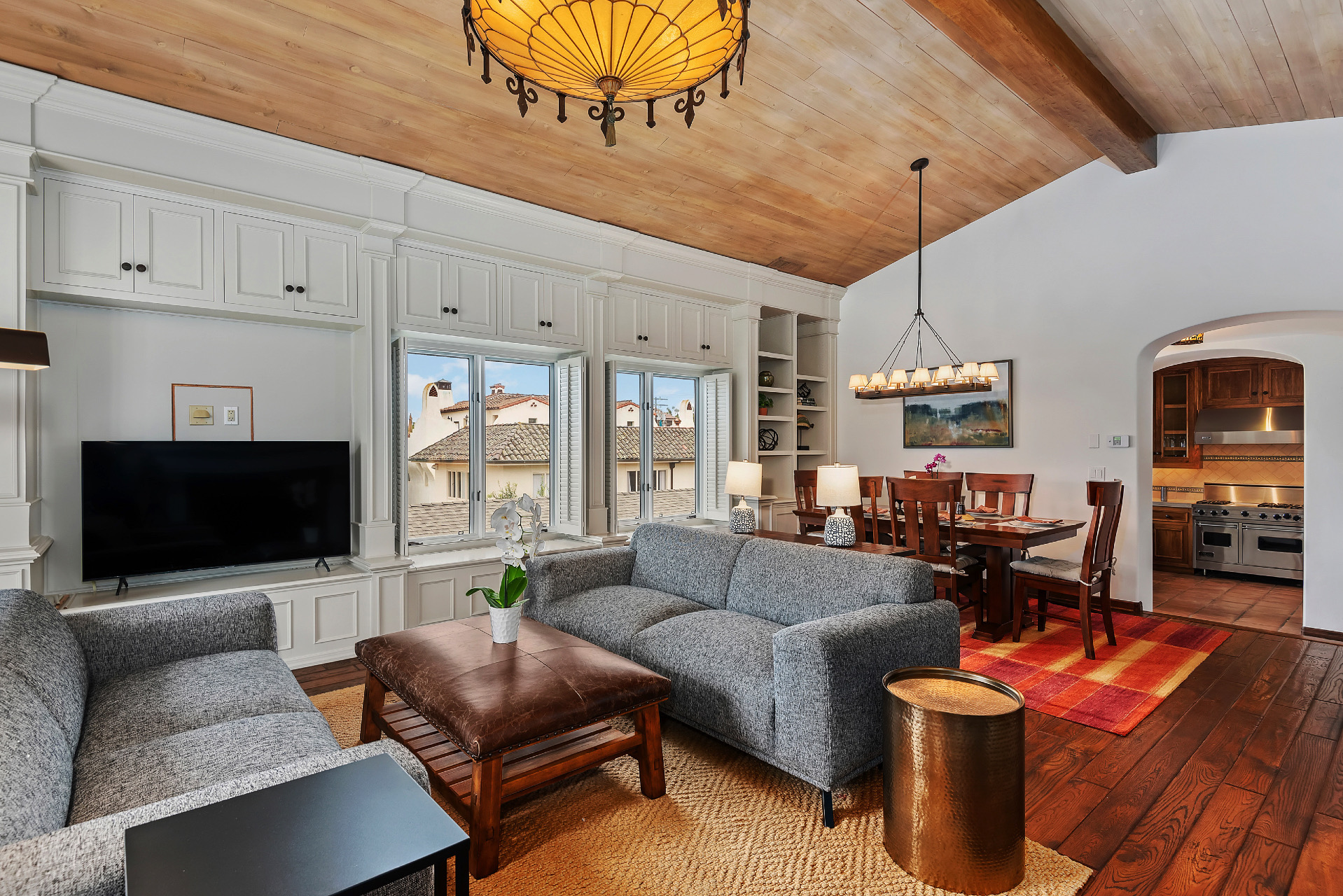 Santa Barbara County Home 990780