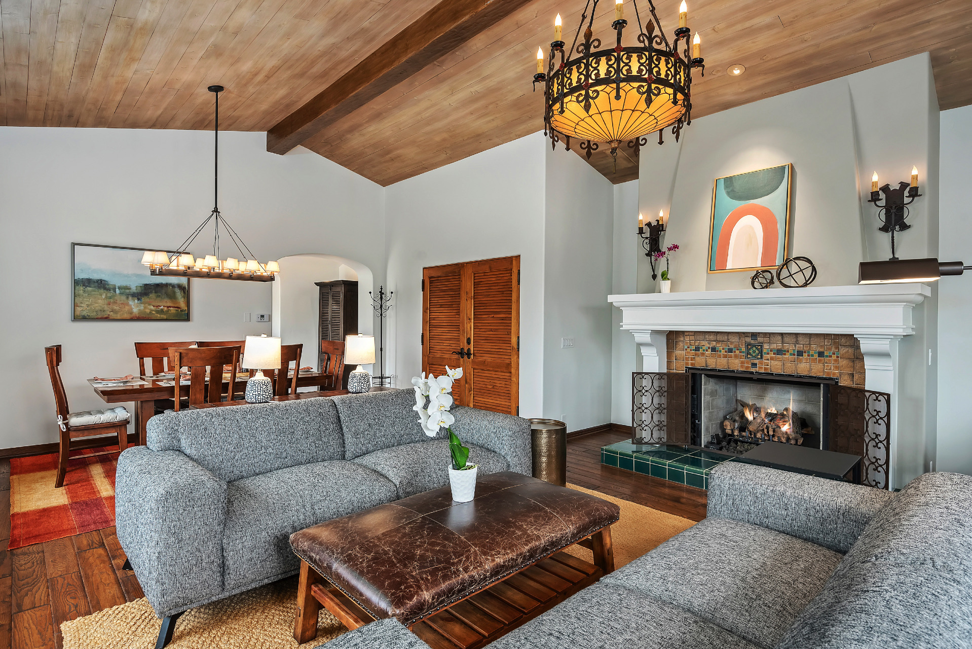 Santa Barbara County Home 990780