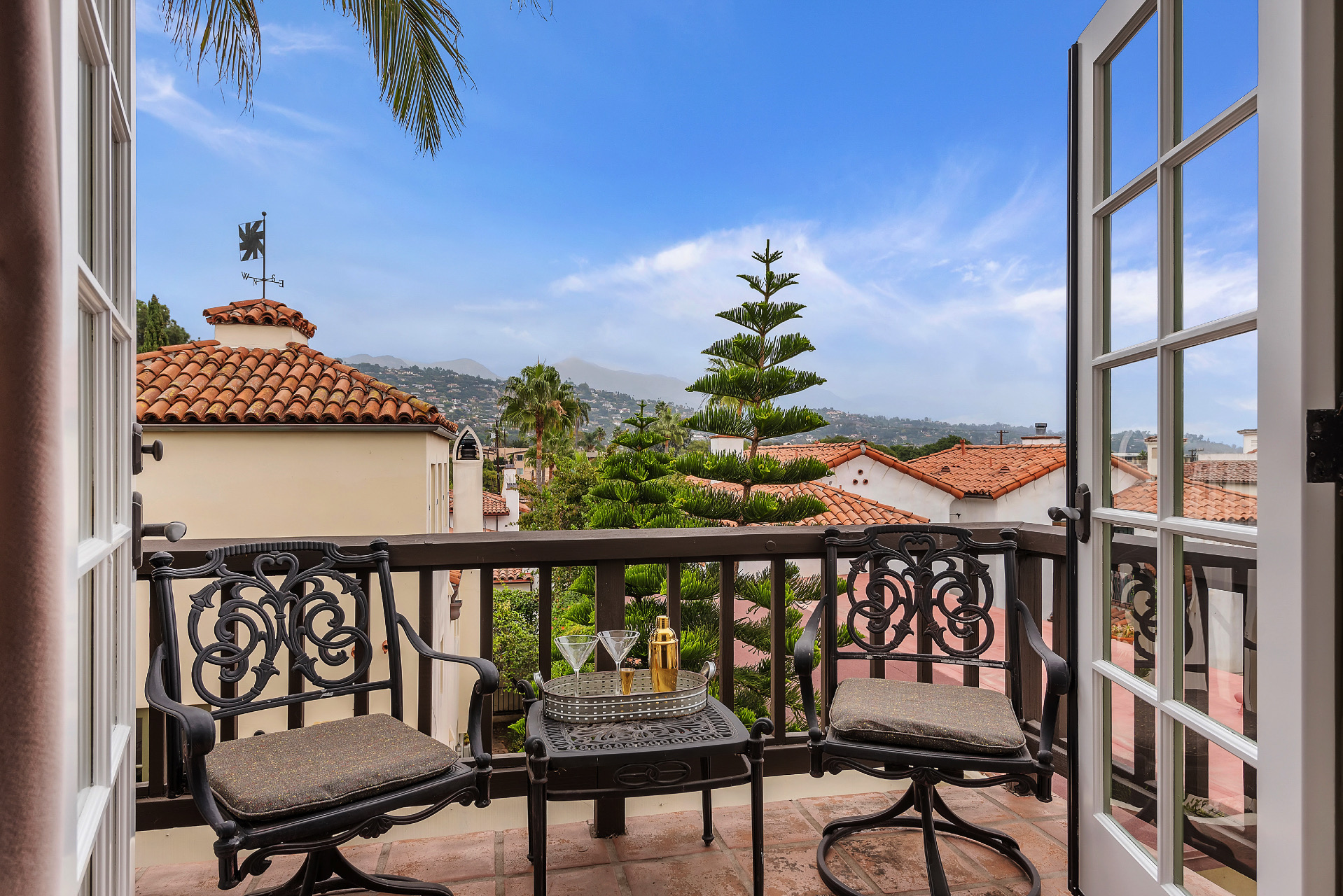 Santa Barbara County Home 990780