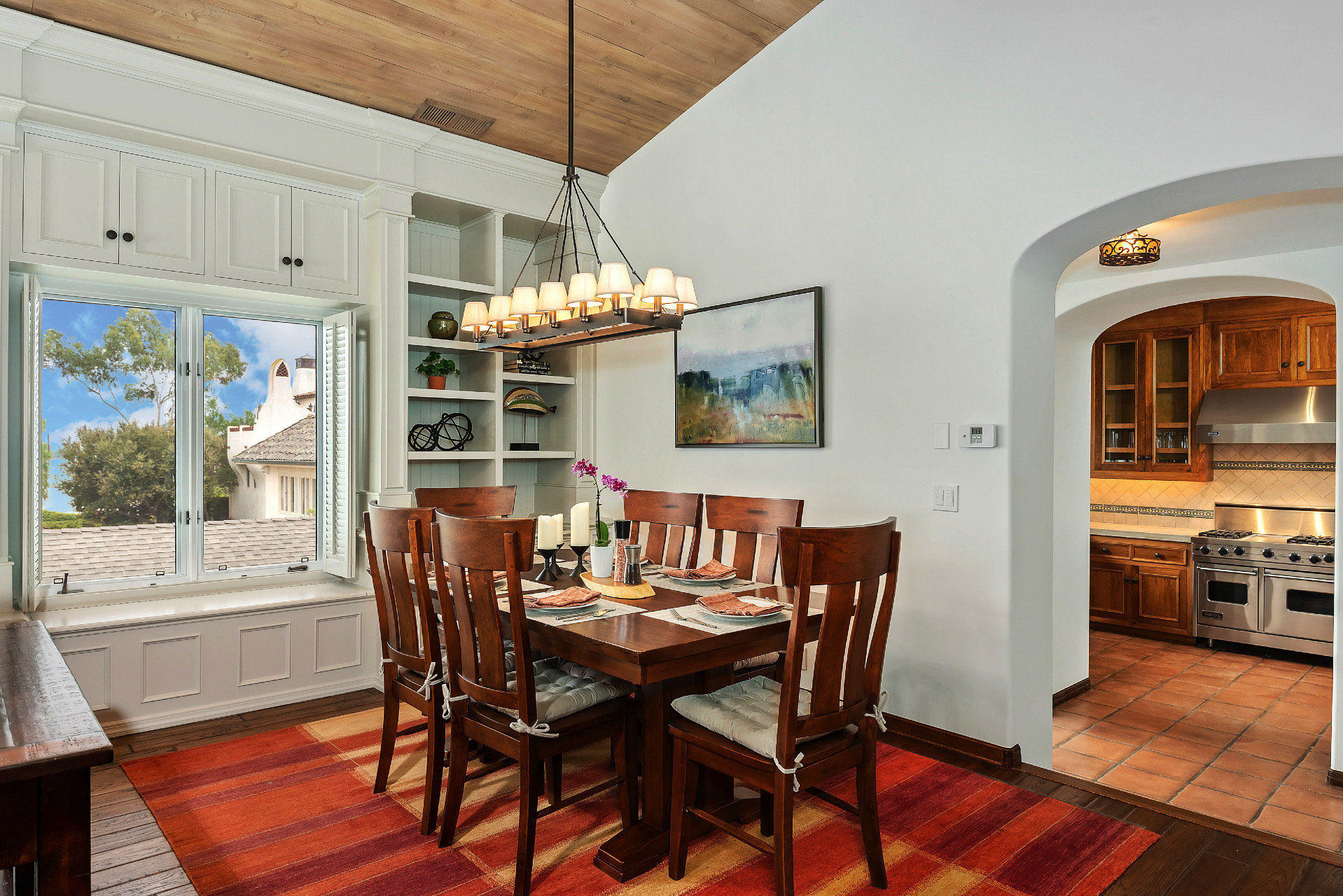Santa Barbara County Home 990780