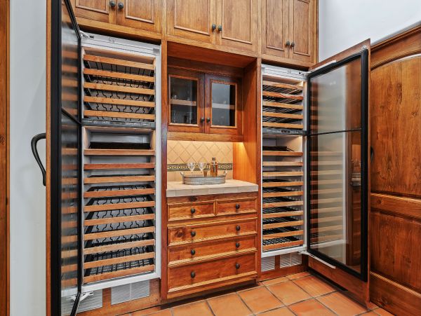 Santa Barbara County Home 990780