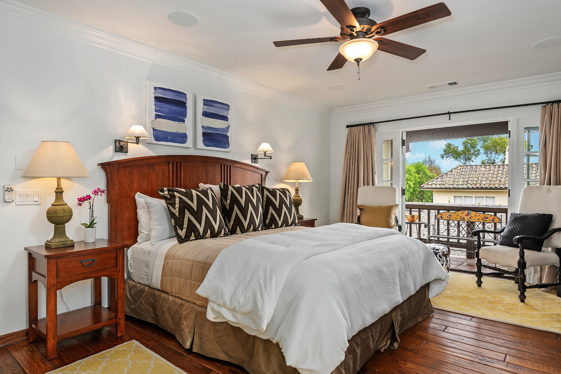 Santa Barbara County Home 990780